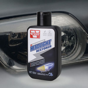 <span class=keywords><strong>Kit</strong></span> professionnel de <span class=keywords><strong>polissage</strong></span> et de restauration de phares OEM/ODM pour <span class=keywords><strong>feux</strong></span> automobiles en plastique - Product Image 4