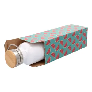CreaBox EF-337 Scatola Personalizzata per Merchandising e Regali Aziendali - Product Image 2