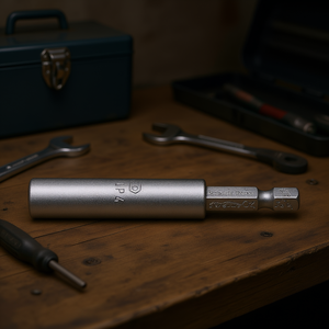 ที่ยึดดอกไขควงแม่เหล็ก Facom อุปกรณ์เสริมเครื่องมือไฟฟ้า - Product Image 3