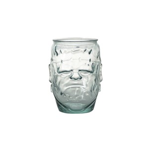 Moderno Florero de Cristal Frankenstein de 500 ml - Product Image 1