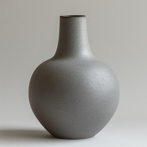 Jarrón de Metal decorativo rústico diseñado con aspecto antiguo pulido perfectamente para el estilo estacional del hogar arreglos florales elegantes - Product Image 4