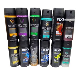 Déodorant corporel en spray Axe 2026 Premium Hot Sale pour hommes, ingrédients à base de plantes écologiques pour enfants - Product Image 5