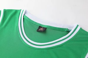 Vente en gros d'uniformes de basket-ball Offre Spéciale personnalisables avec votre propre logo ensembles respirants en bas quantité minimale de commande Amano Sports - Product Image 5