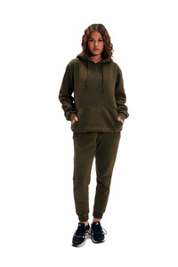 Chándales Deportivos de Alta Calidad con Logotipo Personalizado, Nuevo Diseño de Moda, Chándal Deportivo para Mujer, Chaqueta Cortavientos de Algodón, Ropa Deportiva Urbana - Product Image 5