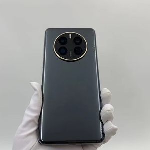 Smartphone Android 5G d'occasion <span class=keywords><strong>Mate</strong></span> <span class=keywords><strong>50pro</strong></span> 256G à bas prix Téléphone portable en vrac Téléphones d'occasion - Product Image 3