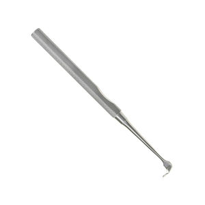 6 Inch Langenbeck Mannerfelt <b>Surgical</b> Retractor 25mm X 6mm <b>Blade</b> Precision Procedures 6 Inch Langenbeck Mannerfelt Retractor - Product Image 4