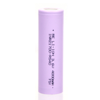 RELIANCE 21700 4000mah RS40 RS50 Batterie Li-ion Cylindrique Rechargeable 3.6v 4000mah 5000mah 10c 14c 70A 21700 RS50 RS40