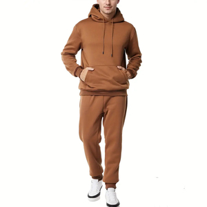 2025 survêtement le plus populaire élégant Street Wear hommes survêtement nouvelle mode prix de gros hommes survêtement - Product Image 1