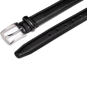Offre Spéciale 2025 ceintures en cuir PU pour hommes Design professionnel léger au meilleur prix d'usine - Product Image 6