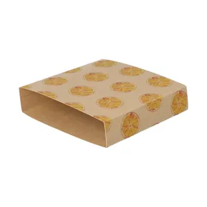 CreaSleeve Kraft Band 449 Sacchetti di Carta Promozionali Creativi per Merchandising - Product Image 2
