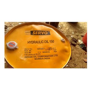 น้ำมันหล่อลื่นไฮดรอลิกเกรดอุตสาหกรรมสำหรับ150ระบบไฮดรอลิกเซอร์โว150 - Product Image 1