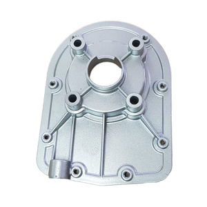Coperture posteriori per pompe compatibili con la pompa Sr40 Rif. 976882 - Product Image 1