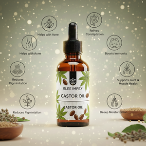 น้ำมันจากต้นชาสมุนไพรวีแกนธรรมชาติบริสุทธิ์ - Product Image 3