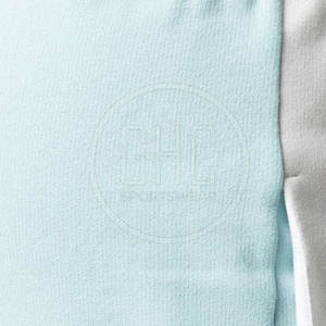 Pantalon de survêtement taille moyenne pour hommes personnalisable couleur unie coupe ample en coton style décontracté avec taille élastique pantalon d'hiver teint en plaine - Product Image 6