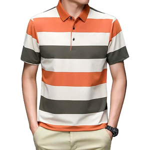 Tela Siro Compacta de Alta Calidad, 240 g/m², Unisex, 100% Algodón, Lisa, Informal, para Camisas, Corte Entallado para Hombre, Uniforme Personalizado BD - Product Image 1