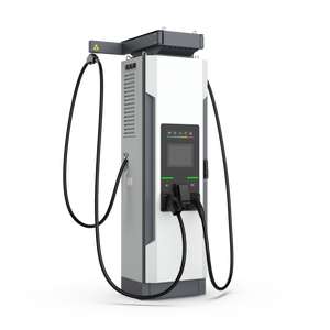 Starcharge Neptune para Gabinete de Energía de 240kW, 3 Fases, NEMA 3R, Refrigeración por Aire Forzado, Dispensador de Refrigeración Natural, Salida de Carga CC - Product Image 1