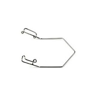 High Quality Steel Eyes Speculum Optics Custom Made Testing German Instruments Wholesale Kit Ophthalmic Products Instruments