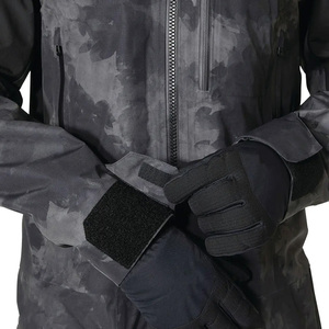 Trajes de Esquí Profesionales de Lujo de Nuevo Diseño, Traje de Esquí Impermeable, Ropa de Nieve Transpirable de Alta Calidad, Traje de Snowboard a Bajo Precio - Product Image 4