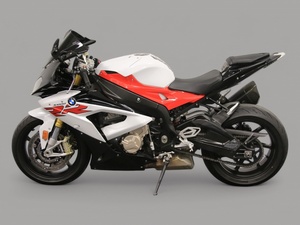 BMW S1000RR d'occasion de 2018 disponible à la vente - Product Image 2