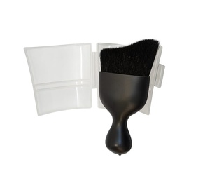 GRILL BROSSE NOIR - Product Image 1