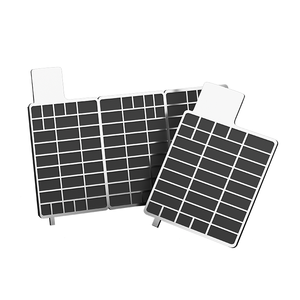 MHB1.2AH ≤ 4.0AH充電式2ボルト4ahセパレーターオートバイ鉛蓄電池電極グリッドプレートメーカーインドのトラック用 - Product Image 2