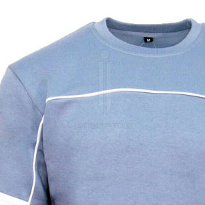 Hombres coloridos trajes de sudor personalizados 2025 invierno grueso hombres trajes de sudor personalizados en el mejor Material - Product Image 4