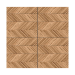Azulejos de cerámica de serie de madera antideslizante moderna de alta calidad de exportación disponibles a precio económico - Product Image 6