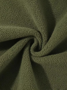 Pantalon de jogging décontracté en toile vintage léger pour homme, jambe large, ample, chaud, 100% coton, anti-froissement - Product Image 2