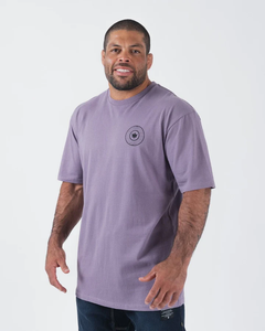 T-shirt pour homme en gros, coton, été, uni, t-shirt basique - Product Image 2