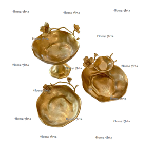 ชามอาหารปรับขนาดและรูปทรงได้ตามต้องการชามเสิร์ฟขนมหวานบนโต๊ะ - Product Image 4