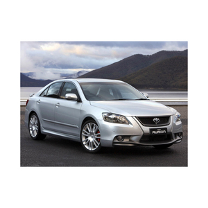 CHEAP USED JAPANESE TOYOTA AURION CARS for <b>SALE</b> - Product Image 3