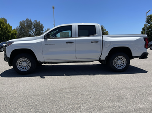 NUEVO MODELO 2025 Camioneta Pickup de Tamaño Completo 2500, Cabina Doble, Automática, Gasolina, Vehículo Utilitario, 2.7L, 4 Cilindros - Product Image 2