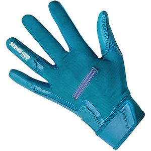 ถุงมือตีฟุตบอลมืออาชีพเต็มนิ้วนุ่มสบาย - Product Image 3