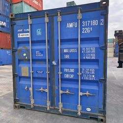 Nouveau 20GP 40GP 40HC conteneurs d'expédition à vendre - Product Image 4