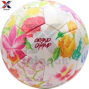 เครื่องเย็บลูกบอลทำจาก PU น้ำหนักเบาเป็นมิตรกับสิ่งแวดล้อม2025ใหม่ออกแบบโลโก้ได้ตามที่ต้องการขนาดอย่างเป็นทางการ - Product Image 4