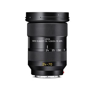 Appareil photo numérique hybride SL2-S d'occasion avec objectif Vario-Elmarit-SL 24-70 F/2.8 ASPH - Product Image 4