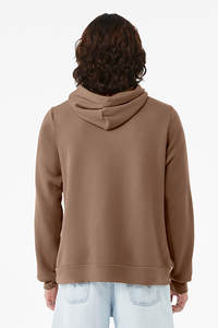 Bella Canvas Sudadera con capucha Patrón de moda Estampado de lana Tops con capucha Ropa de hombre Oversize Casual Streetwear Sudaderas con capucha - Product Image 3
