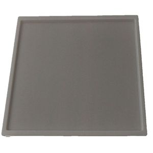 Bandeja de Goteo de Plástico HENDI para Deshidratadores, Accesorio para Deshidratador de Alimentos - Product Image 1