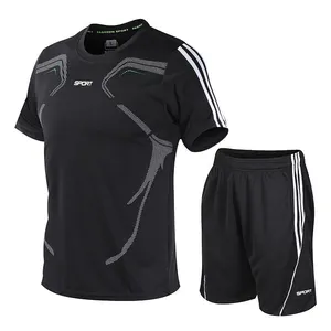 2024 New Arrival Soccer Uniform training shirts Football shirts football jersey soccer jersey Soccer Wear