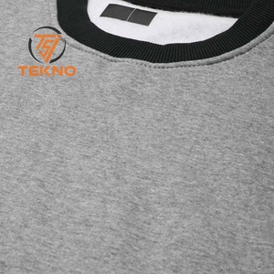 Nueva moda de alta calidad, cómoda de llevar, sudaderas para niños, sudadera informal de manga larga hecha a medida para hombres - Product Image 4