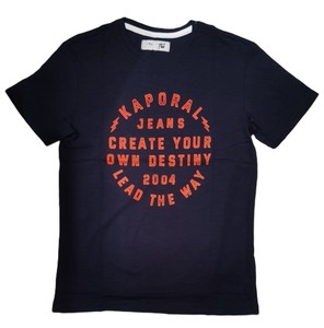 เสื้อยืดผู้ชายคุณภาพสูงแบบลำลองทรงเข้ารูปผ้าฝ้าย ไซส์ใหญ่ ล้างสีแล้ว ขายส่งจากบังกลาเทศ - Product Image 2