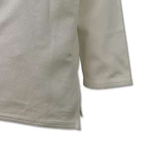 Uniformes de Lucha de BJJ y Karate Hechos a Medida, Ligeros, 100% Algodón, Tela de 300g, Duraderos, para Uso Profesional - Product Image 6