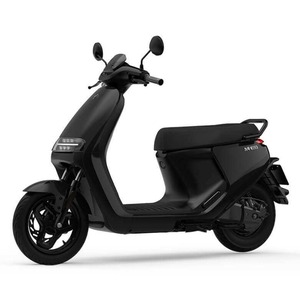 คุณภาพสำหรับมอเตอร์ไซค์ใหม่ Ninebot EScoot ODM รับประกัน 5 ปี - Product Image 2