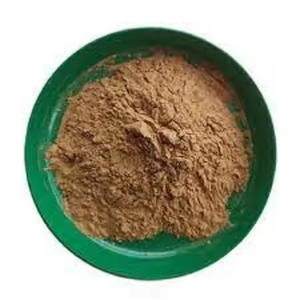 ผงสกัดจากราก20% Coleus forskohlii สารสกัดจากสมุนไพรธรรมชาติที่สกัดจากตัวทำละลายสกัดจากพืชในป่าบรรจุในขวด - Product Image 3
