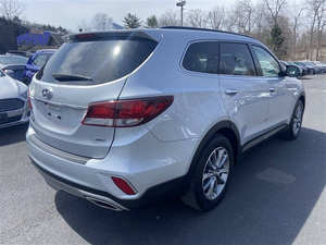 Voiture d'occasion de qualité et abordable, Hyundai Santa Fe X-L 2019, conduite à gauche - Product Image 4