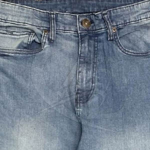 Moda Wear Low MOQ Hombres Jeans Set Diseño personalizado Hombres Jeans Set Precio barato Hombres Jeans Set - Product Image 5