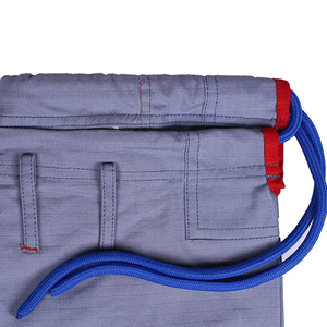 ชุดคอสเพลย์ Jitsu GI ชุดศิลปะการต่อสู้ชุดคอตตอน100% Jiu Jitsu GI - Product Image 6