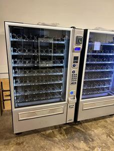 Focusvend เครื่องหยอดเหรียญเทียนอัจฉริยะหน้าจอสัมผัสแบบบริการตนเอง24ชิ้น - Product Image 3