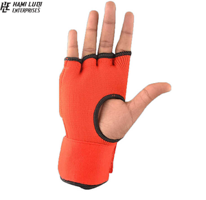 Gants MMA design personnalisé 2025 de haute qualité, meilleur matériel, prix raisonnable pour les arts martiaux, vente en gros - Product Image 3