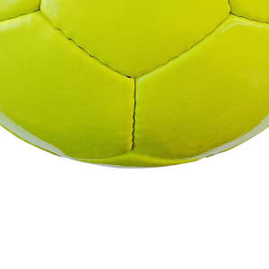 Balón de fútbol de PU con textura térmica de la mejor calidad, juego profesional de fútbol, pegamento térmico, método sellado, balones, balón de fútbol - Product Image 6